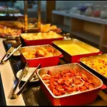 Flat 1015 - Comfort Hotel Taguatinga
