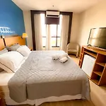 Flat 1015 - Comfort Hotel Taguatinga