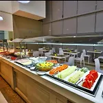 Flat 1015 - Comfort Hotel Taguatinga